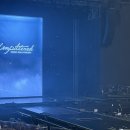 데이식스 원필 콘서트 [Unpiltered] 후기, 잠실실내체육관 15구역 9구역 시야