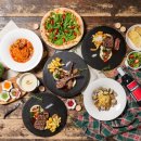 레스토랑 폴리아 김포점 이미지