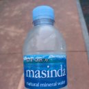 정릉천 공중화장실 이미지