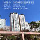 호수공원 APT 이미지