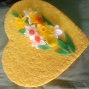 전통떡 앙금공예 이미지