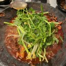 [서울]당산 맛집 당산빨간쭈꾸미 내돈내산 웨이팅 솔직후기