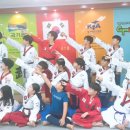 문산태권스쿨 네이버블로그