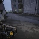 가로등 위치 이미지