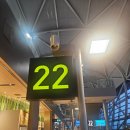 716 | 에어서울 RS716편 일본 오사카 인천 후기 좌석 넓은편 지연 없었습니다