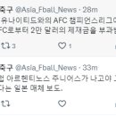 AFC, 전북에 2만 달러 제재금 이미지