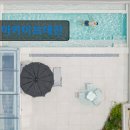 대진해변 | 강원도 묵호 동해 숙소 펜션 아카이브대진 바다 전망과 빈티지 인테리어