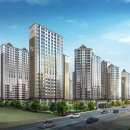 힐스테이트 송담 이미지