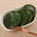 쑥떡