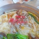 유씨네부엌 | [대전/대사동] 한식 소고기 샤브샤브 🥩유씨네부엌 보문산 아쿠아리움 맛집 추천