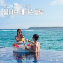 몰디브 리조트 추천 래디슨 블루 리조트 대만족 후기