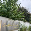 당진초등학교 | 당진 감성카페 커피 디저트 맛집, 커피박 후기