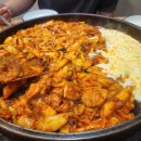 신계닭갈비 - 광진구 자양번영로3길 12 | 🔥 미사에서 닭갈비 찾는다면? 신계닭갈비 미사점 후기!