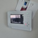 청명주공4단지 | 수원 영통구 청명마을주공4단지아파트 링스 비디오폰 LCX-70AV 설치 후기