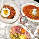 대영빌딩 4층 화장실 | I 브런치빈 수원권선점 I / 리더스 빌딩 4층 / 주차 가능 / 수원 지역화폐 가능 / 수원 권선구 맛집 /