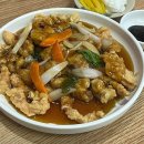 강동로7-19 | 구미 송정동 점심 맛집 동아루 탕수육 24시 식당 짜장면 가성비
