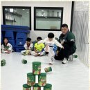 늘푸른 태권도장 이미지