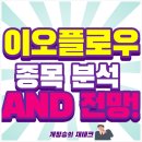 H2202 | 이오플로우 주가 전망 분석, 인슐린 펌프 의료기기 관련주 대장주 메드트로닉