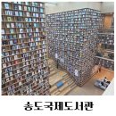 빌립보아카데미작은도서관 | 인천 송도국제도서관 아이랑 실내 갈만한 곳 주차 열람실 운영시간