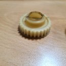 IBM | IBM 셀렉트릭 벨트풀리 가공 후기