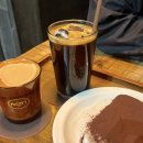 맥코이 | 더현대서울 맥코이커피 후기 ☕ 티라미수 맛집 인정! 위치·영업시간 총정리