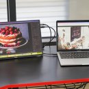 233스크린 | ASUS 16인치 휴대용 모니터 추천, 에이수스 젠스크린 OLED MQ16FC 후기