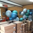 추억 만들기 캠핑장 이미지