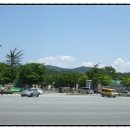 50사단 정문 앞 이미지