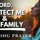 나를 지키시는 하나님(God who protects me) 이미지