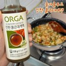 올가홀푸드 진한 붉은대게액 국물 맛이 깊어지는 마법! 감칠맛 액젓추천