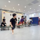 사하 힘찬태권도 이미지