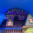 문도 픽사(Mundo Pixar): 픽사, 상상의 세계로 (+ 주말 오전 웨이팅, 포토존 꿀팁)