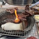 호롱불참숯불구이