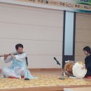 능주 씻김굿 이미지