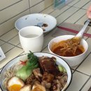 디엔차이 | 순천 연향동 맛집 "디엔차이" 동파육 덮밥, 차돌 고기 짬뽕 후기