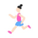 하루, 50분 이미지