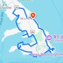 2026년 3월 1일 백서른번째 : Takapuna-North Head-Devonport 이미지
