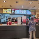 롯데리아 홈플러스영등포점 이미지