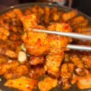 천막집 | 성신여대 술집 / 돼지김치구이 맛집 천막집 방문후기!