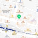 뚜레쥬르 온양역점 앞 이미지