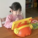 (주)재이시스템 | 6세 한글공부 고민 끝, 엘리하이키즈 유아태블릿학습지 시작!