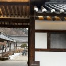 담화재 | 산정호수 근처 한옥카페 담화재 카페 내돈내산 솔직후기