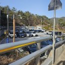 공영주차장 공중화장실 이미지