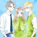 프린스 | [스포리뷰] 지금까지 본 일본 순정만화 실사화 영화 후기 모음 (1)