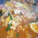 의정부부대찌개 거리 이미지