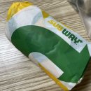 써브웨이 삼양솔샘점 이미지