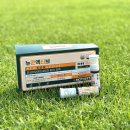 크린팜헬스케어 | 골프 라운딩 준비물 추천템 건강한 간식 마더스팜 뉴콘액티브 후기