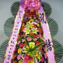 플라워매니아 - 성남시 분당구 대왕판교로 418 | 플라워매니아