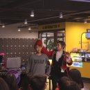 꼬마대통령주니어