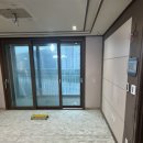 씨유 산운마을8단지점 | 성남 인테리어 필름. 산운마을 12단지 판교 센트럴 포레 화이트 인테리어 정석